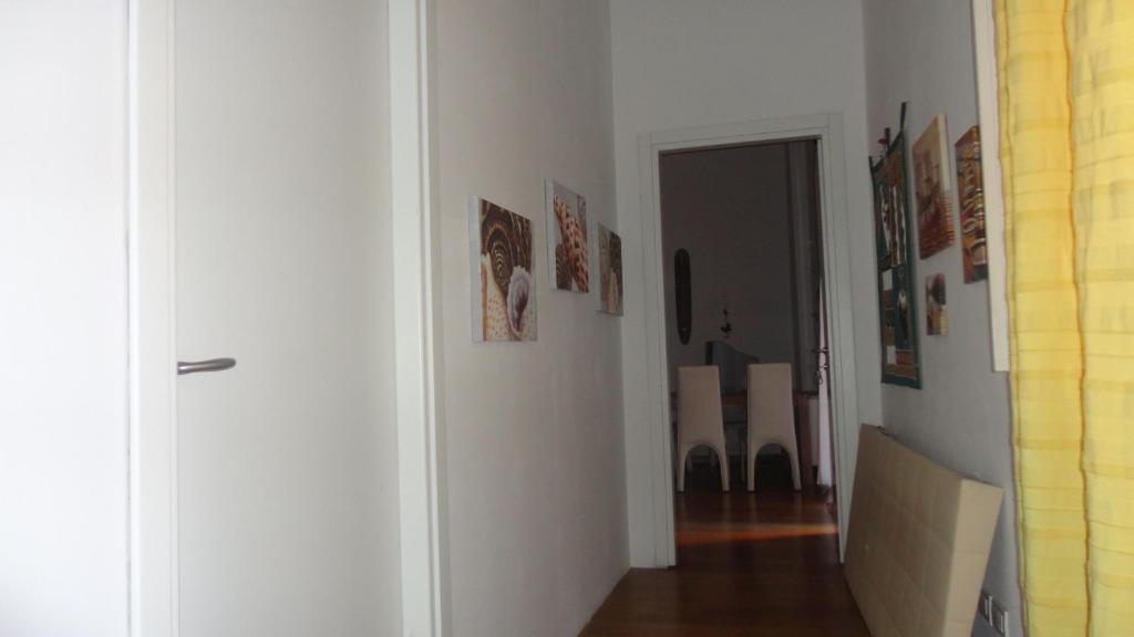 Apartamento Il Bonsai *