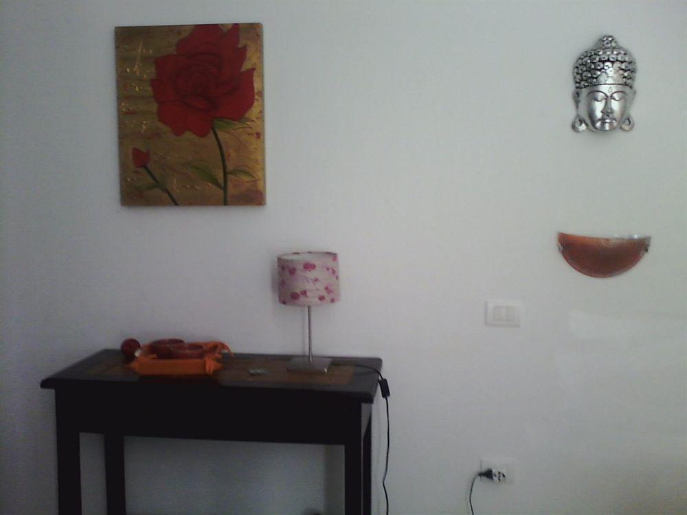 Apartamento Il Bonsai Pisa
